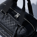 VERA BLACK BAG | Monastery Couture