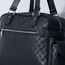 VERA BLACK BAG | Monastery Couture